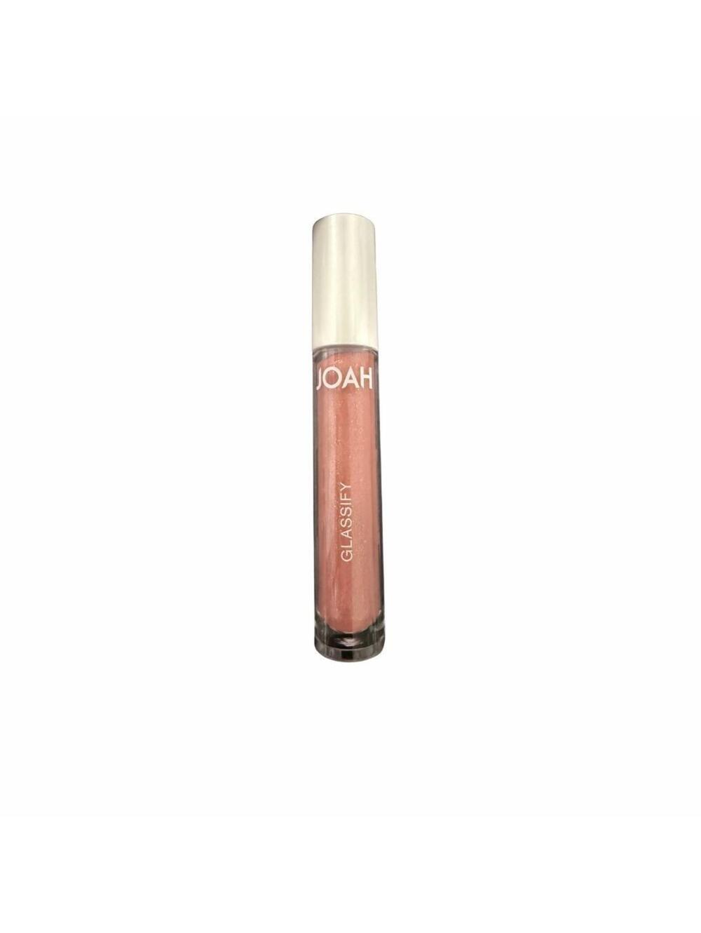 JOAH GLASSIFY HIGH SHINE LIP GLOSS,  GLASSED GL014